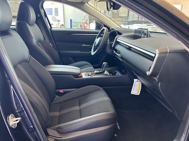 2024 Mazda CX-50 2.5 S Premium photo 16