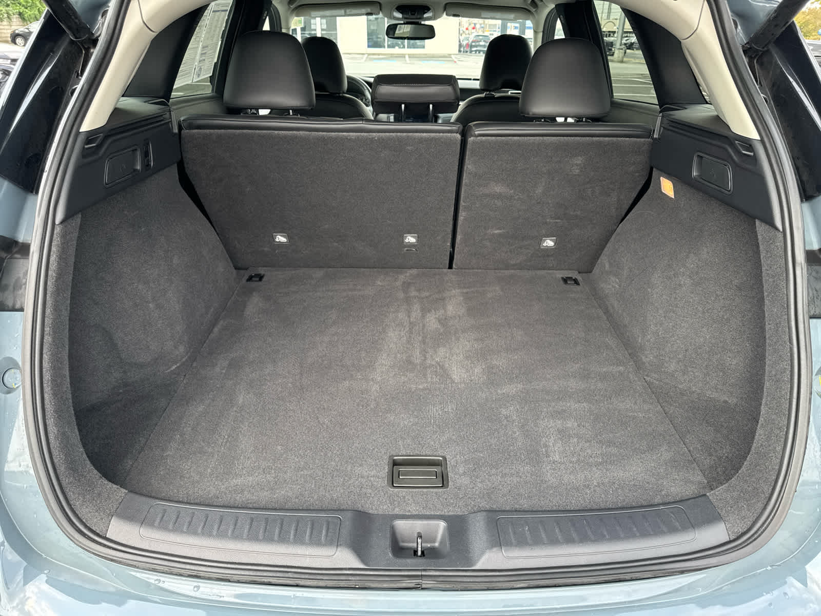 2022 Infiniti QX50 Essential AWD photo 26