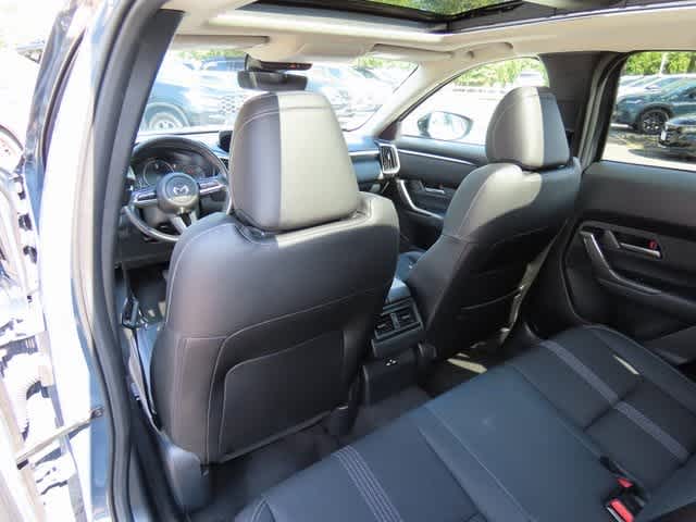 2023 Mazda CX-50 2.5 Preferred Plus photo 11