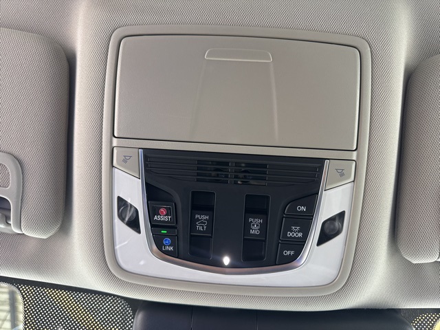 2025 Acura RDX Technology photo 26
