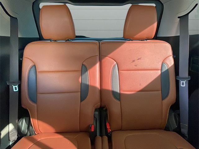 2020 Gmc Acadia AT4 photo 38