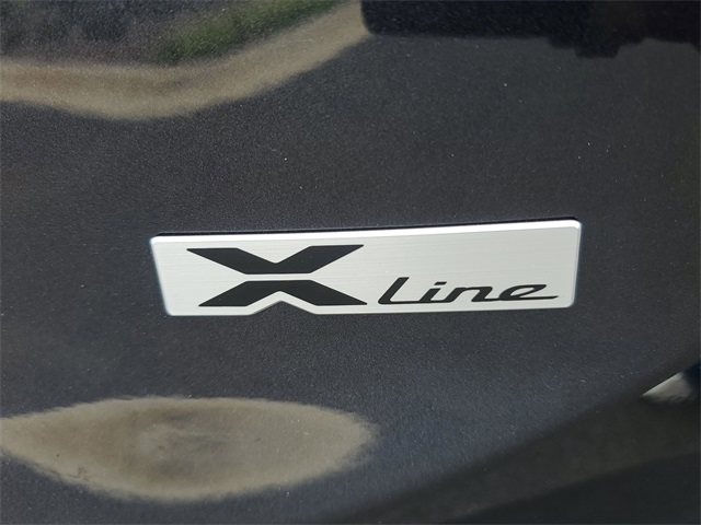 2025 Kia Telluride SX X-Line photo 5