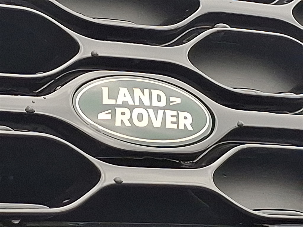 2025 Land Rover Discovery SE photo 20