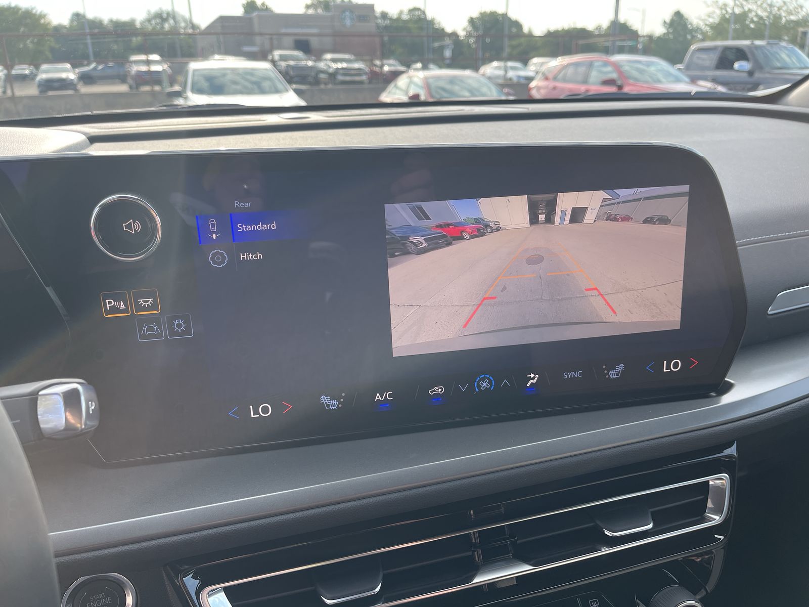 2026 Chevrolet Traverse photo 11