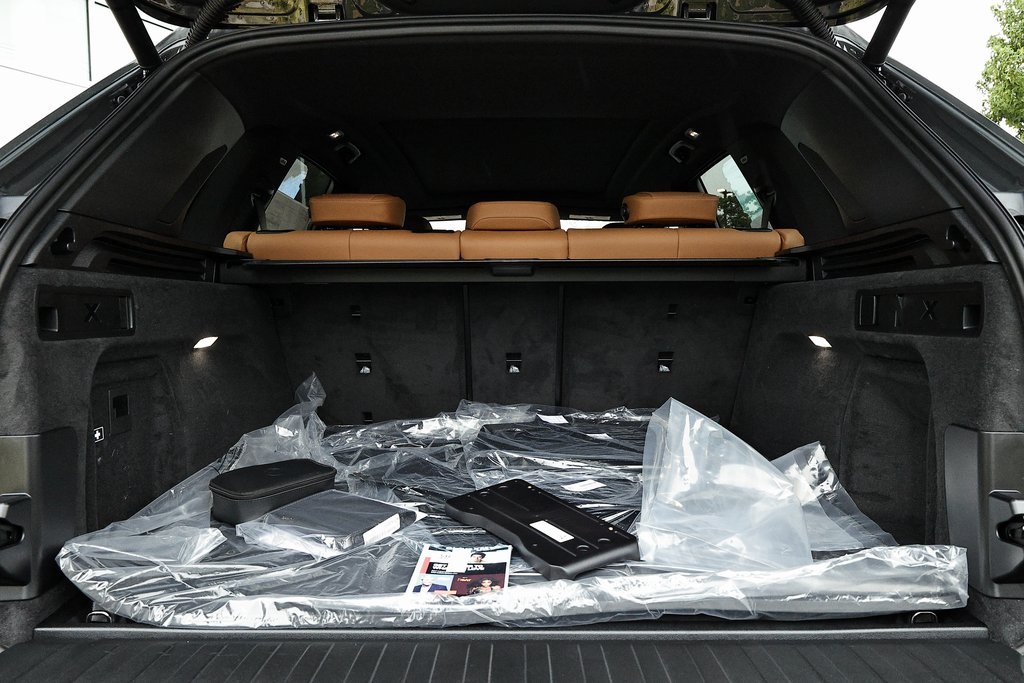 2026 Bmw X5 xDrive40i photo 28