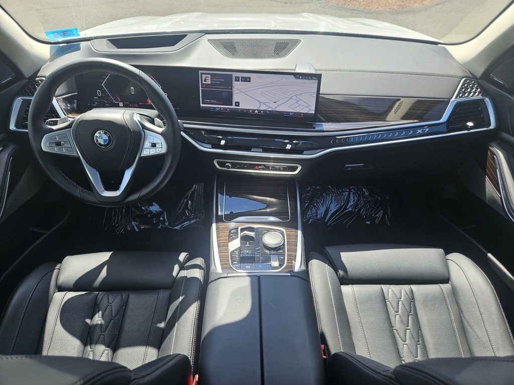 2025 Bmw X7 xDrive40i photo 27