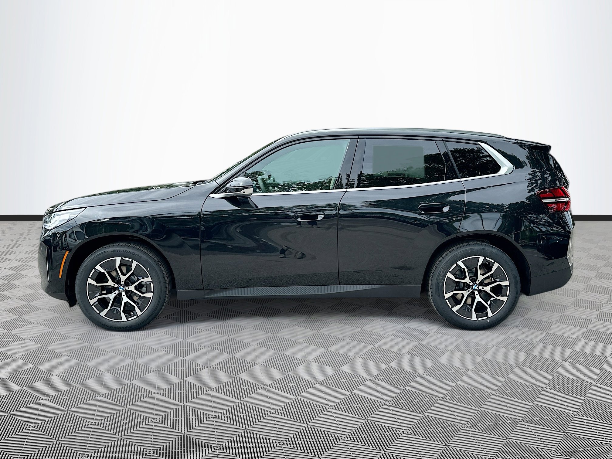 2026 Bmw X3 photo 2