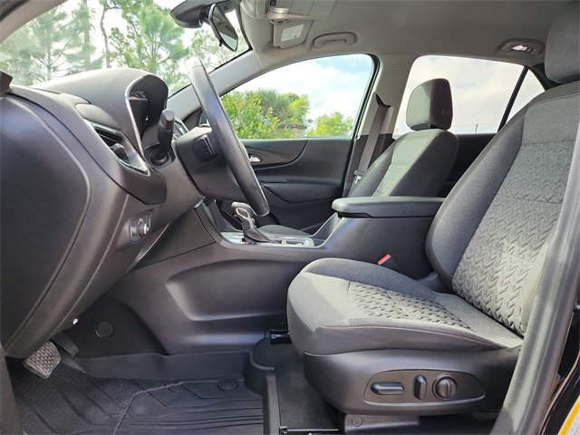 2023 Chevrolet Equinox LT photo 15