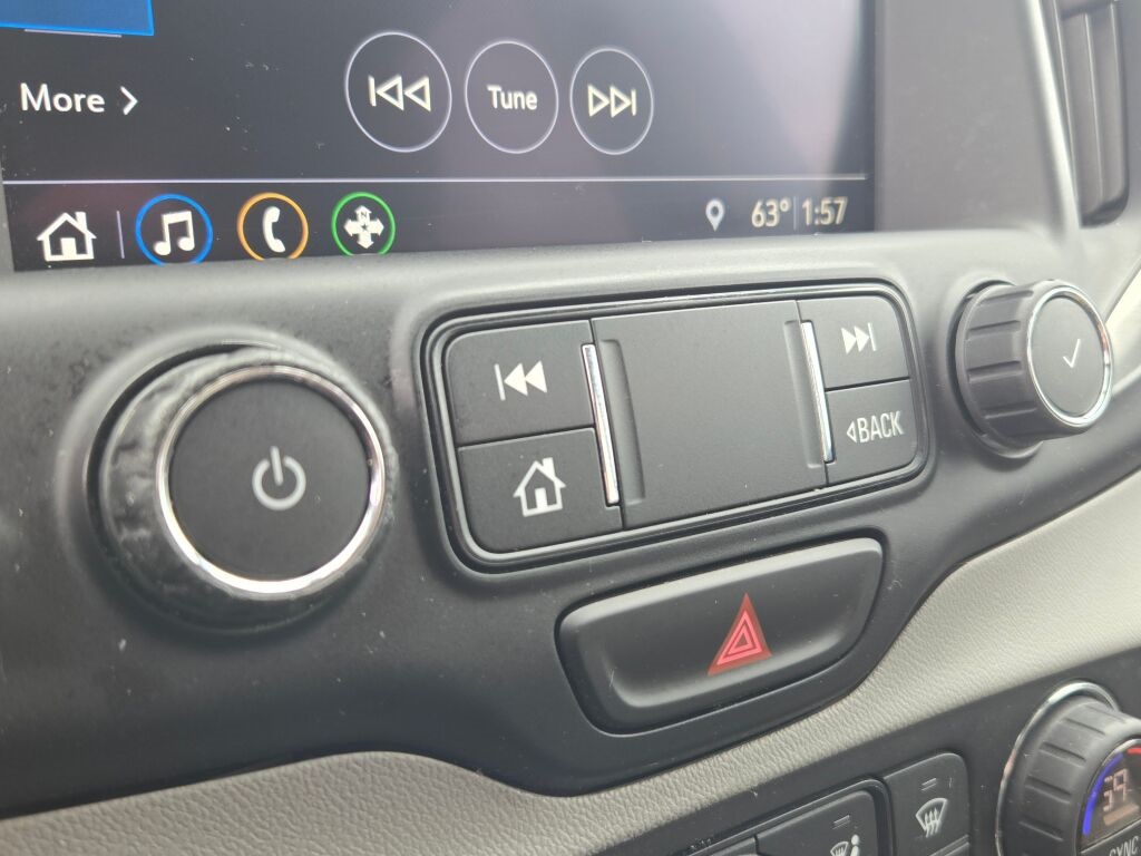 2019 Gmc Terrain SLT photo 18