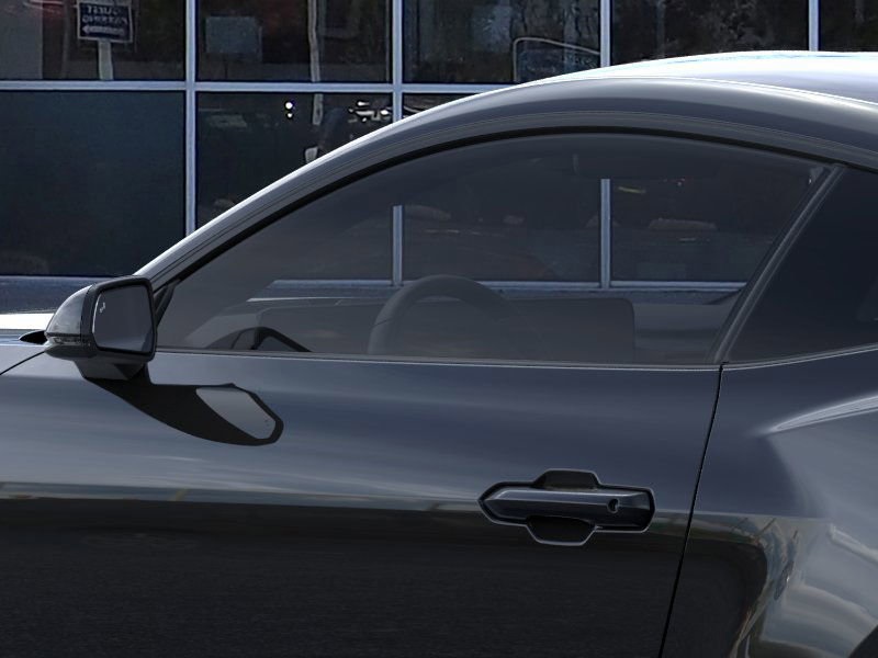 2025 Ford Mustang EcoBoost Premium photo 20