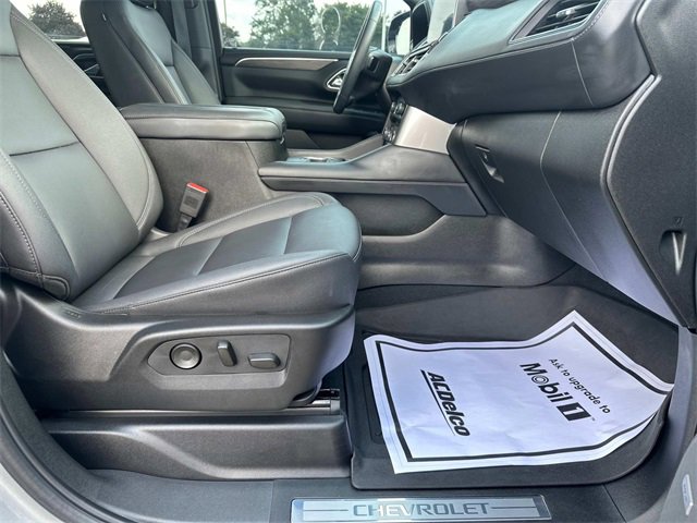 2024 Chevrolet Tahoe Z71 photo 48