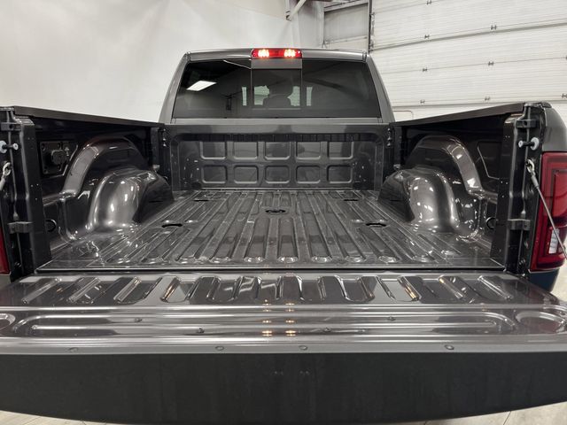 2025 Ram 2500 Laramie photo 14