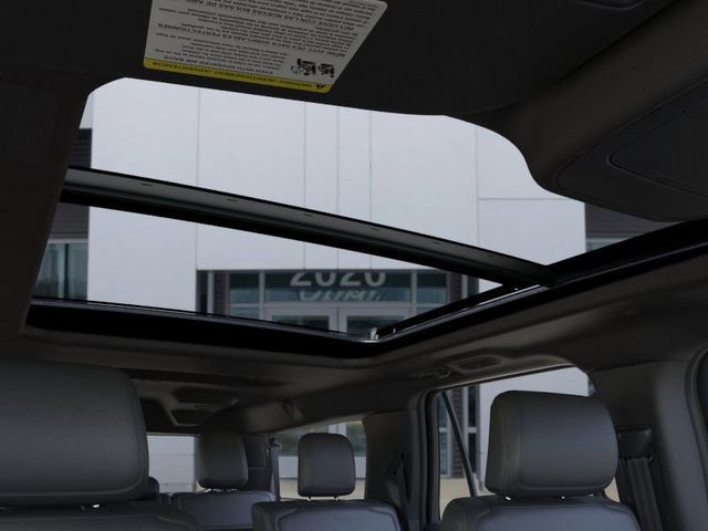 2025 Ford Expedition Platinum MAX photo 20