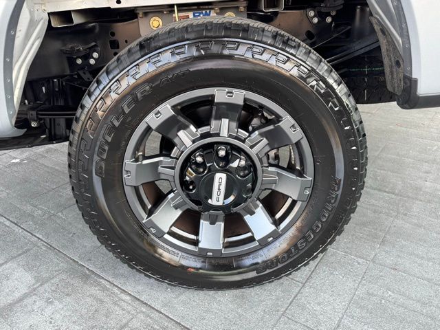 2023 Ford F-250 photo 3