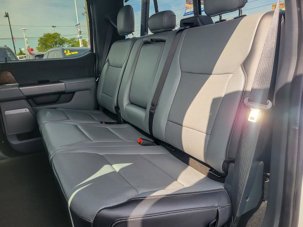 2021 FORD F-150 - Image 14
