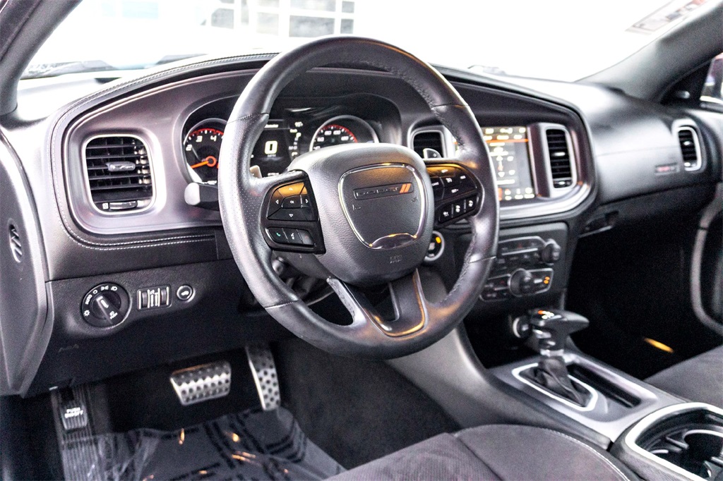 2023 Dodge Charger R/T Scat Pack photo 15