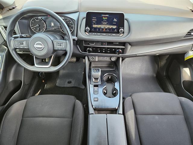2023 Nissan Rogue S photo 15