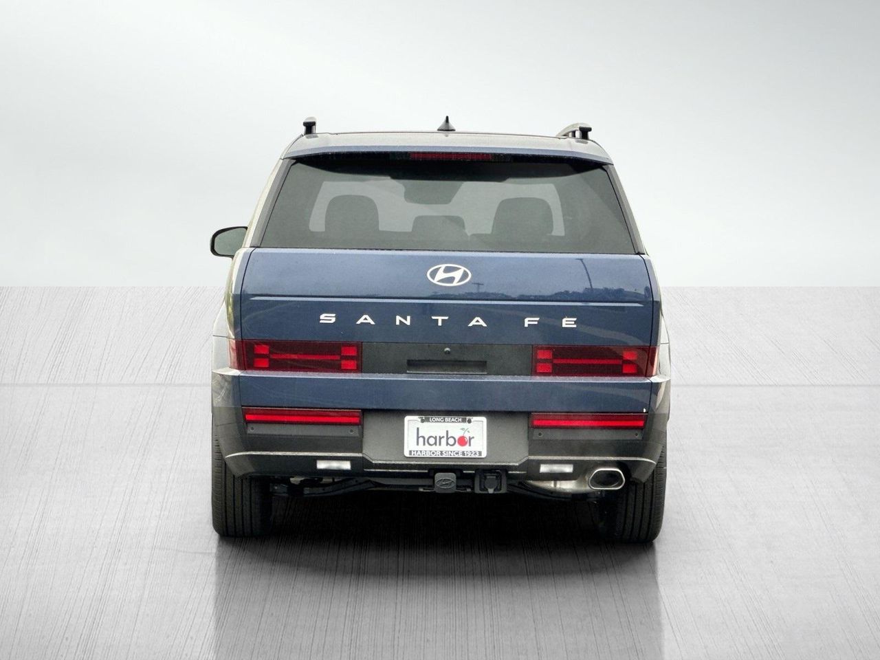 2025 Hyundai Santa Fe SEL photo 5