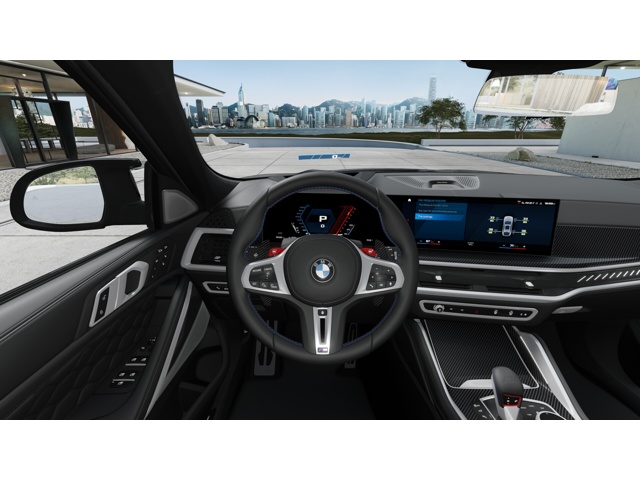2026 Bmw X6 photo 13