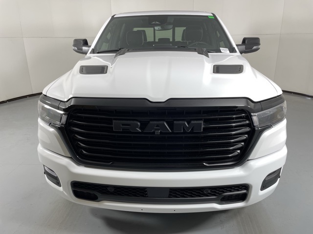 2026 Ram 1500 Laramie photo 2