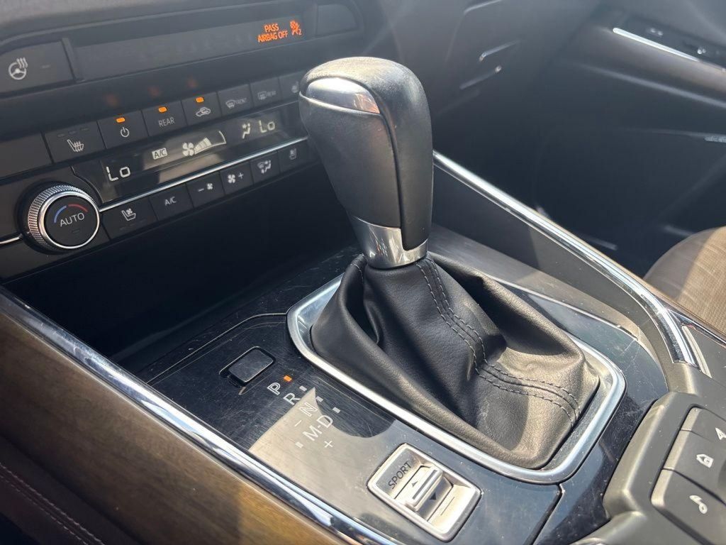 2021 Mazda CX-9 Signature photo 20