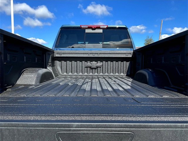 2025 Chevrolet Silverado 2500HD LTZ photo 16