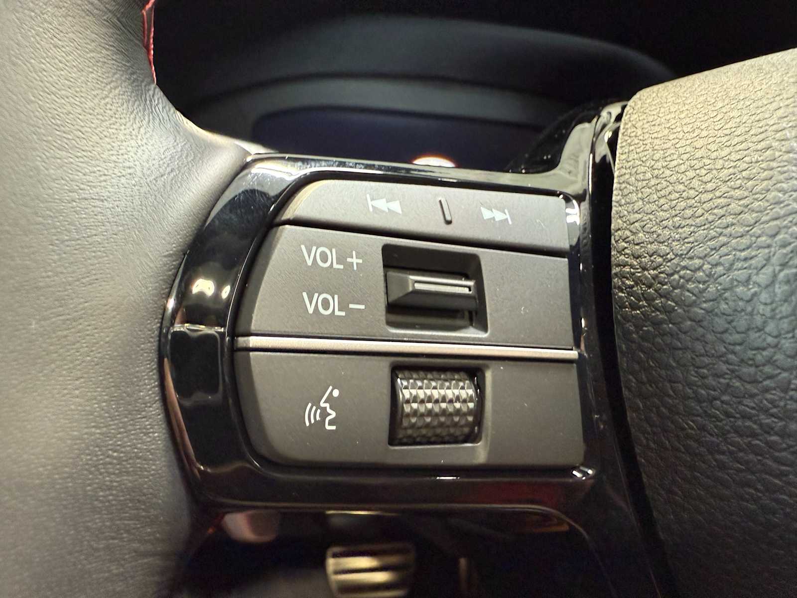 2026 Acura Integra A-Spec Technology photo 14