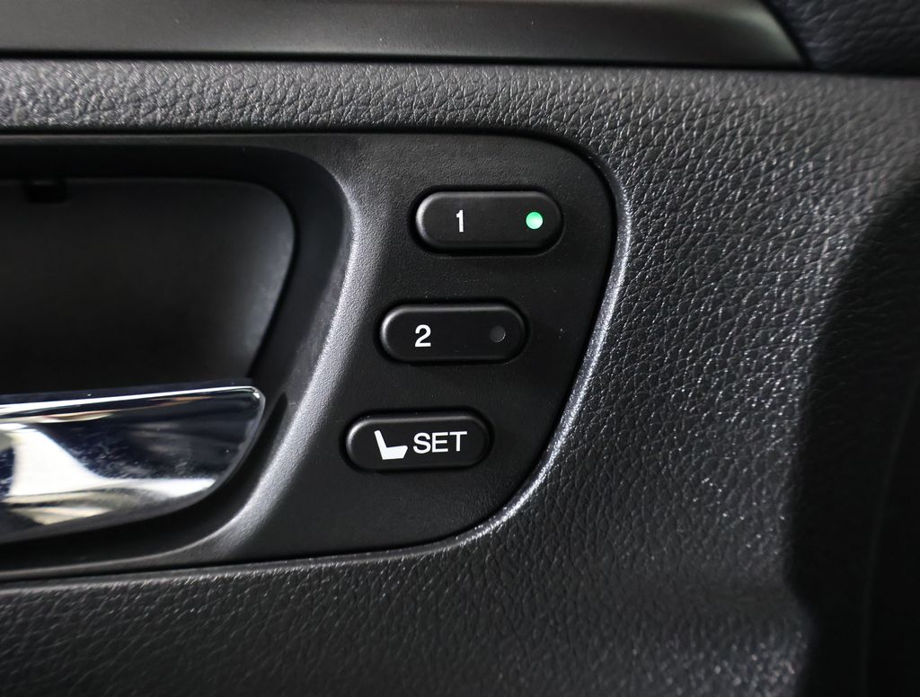 2021 Honda Passport EX-L photo 8