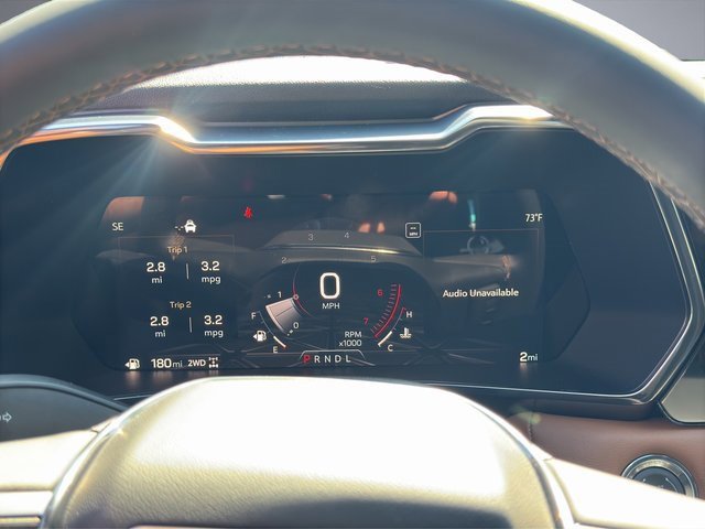2026 Gmc Canyon AT4 photo 15
