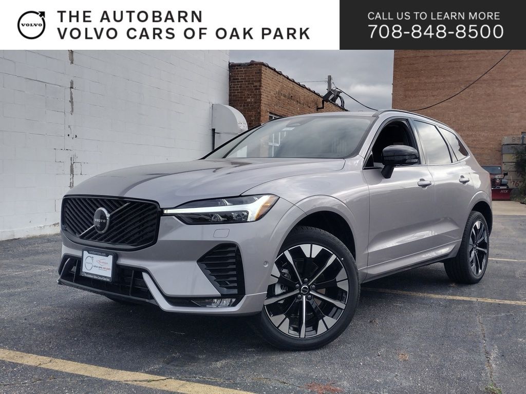 2026 VOLVO XC60 - Image 27