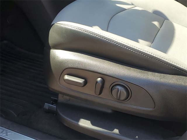 2018 Chevrolet Equinox Premier photo 11