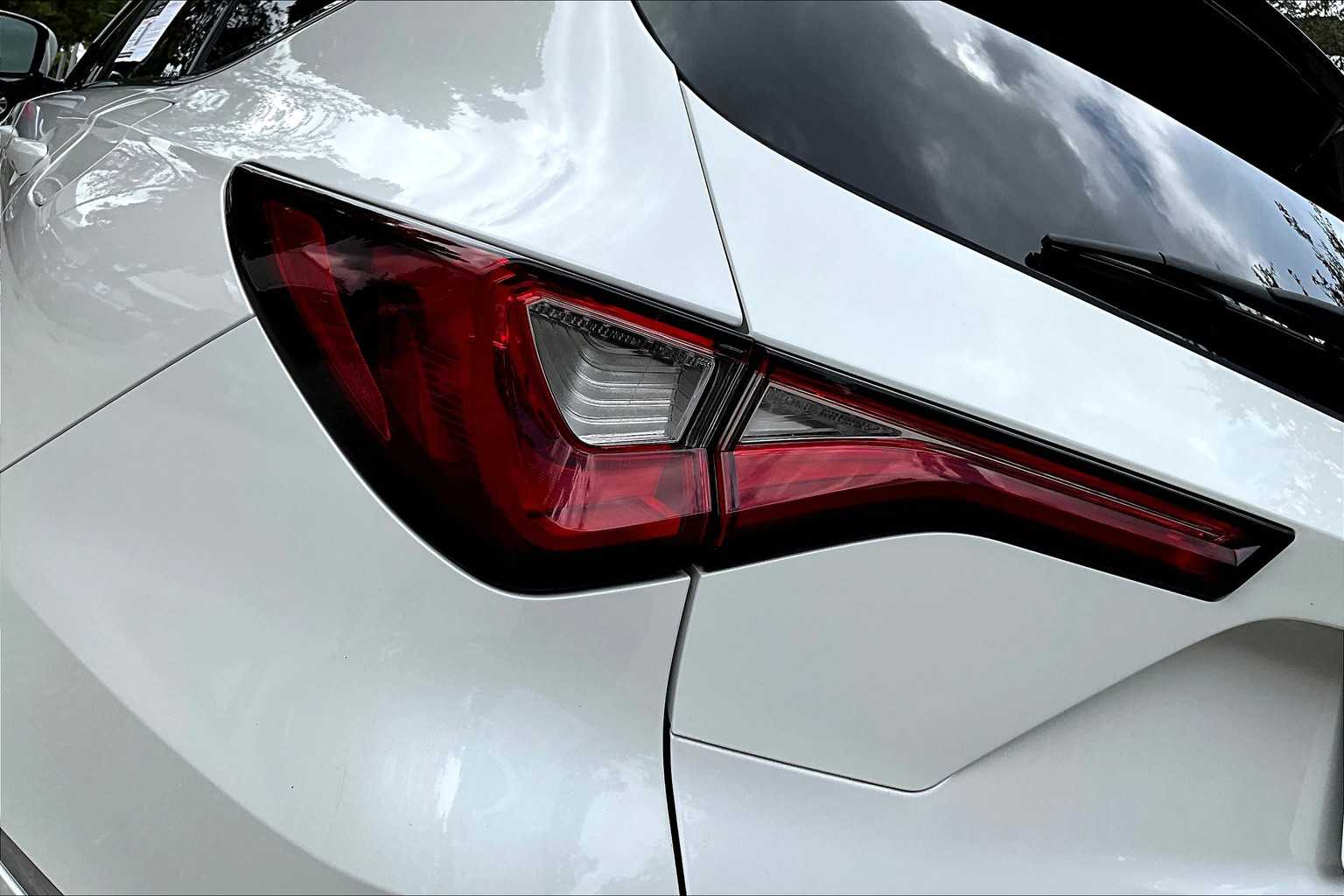 2024 Acura MDX photo 26