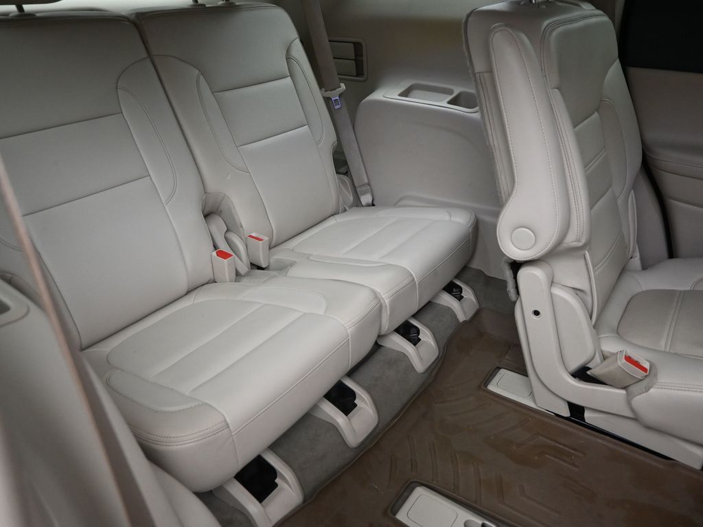 2020 Gmc Acadia Denali photo 7