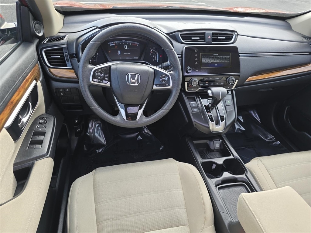 2019 Honda CR-V EX photo 19