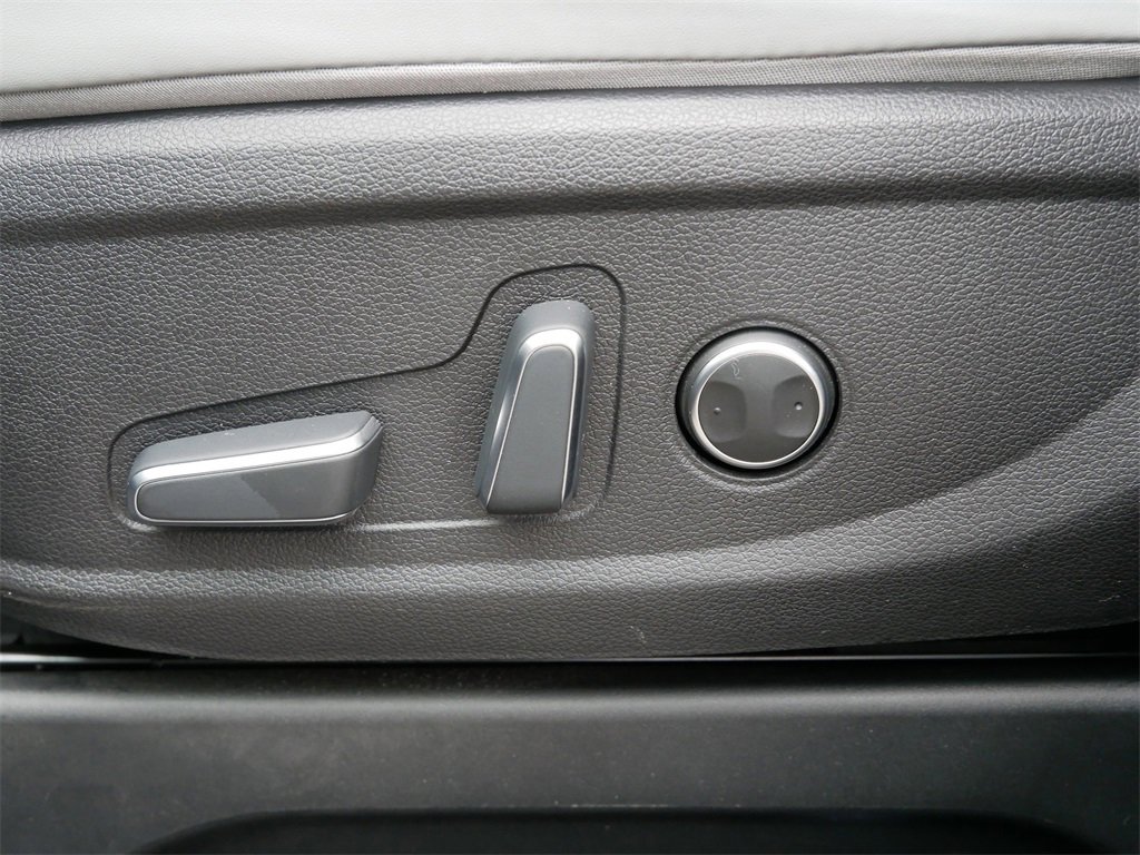 2024 Hyundai Palisade SEL photo 13