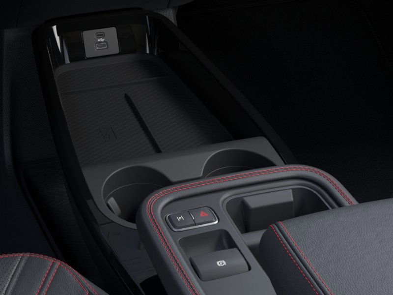2025 Ford Mustang Mach-E Premium photo 11