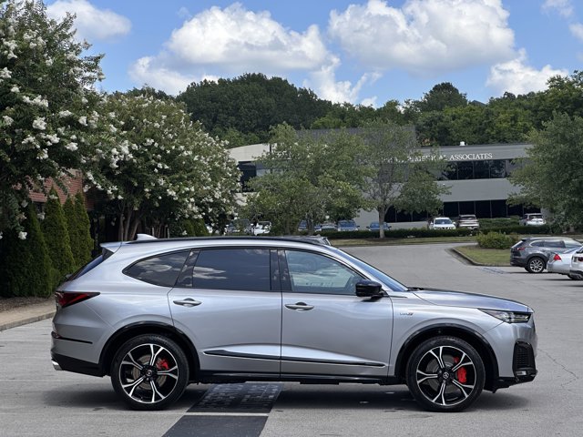 2025 Acura MDX Type S Advance SH-AWD photo 3