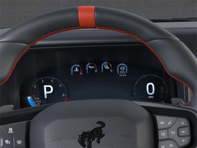 2025 Ford Bronco Raptor photo 8