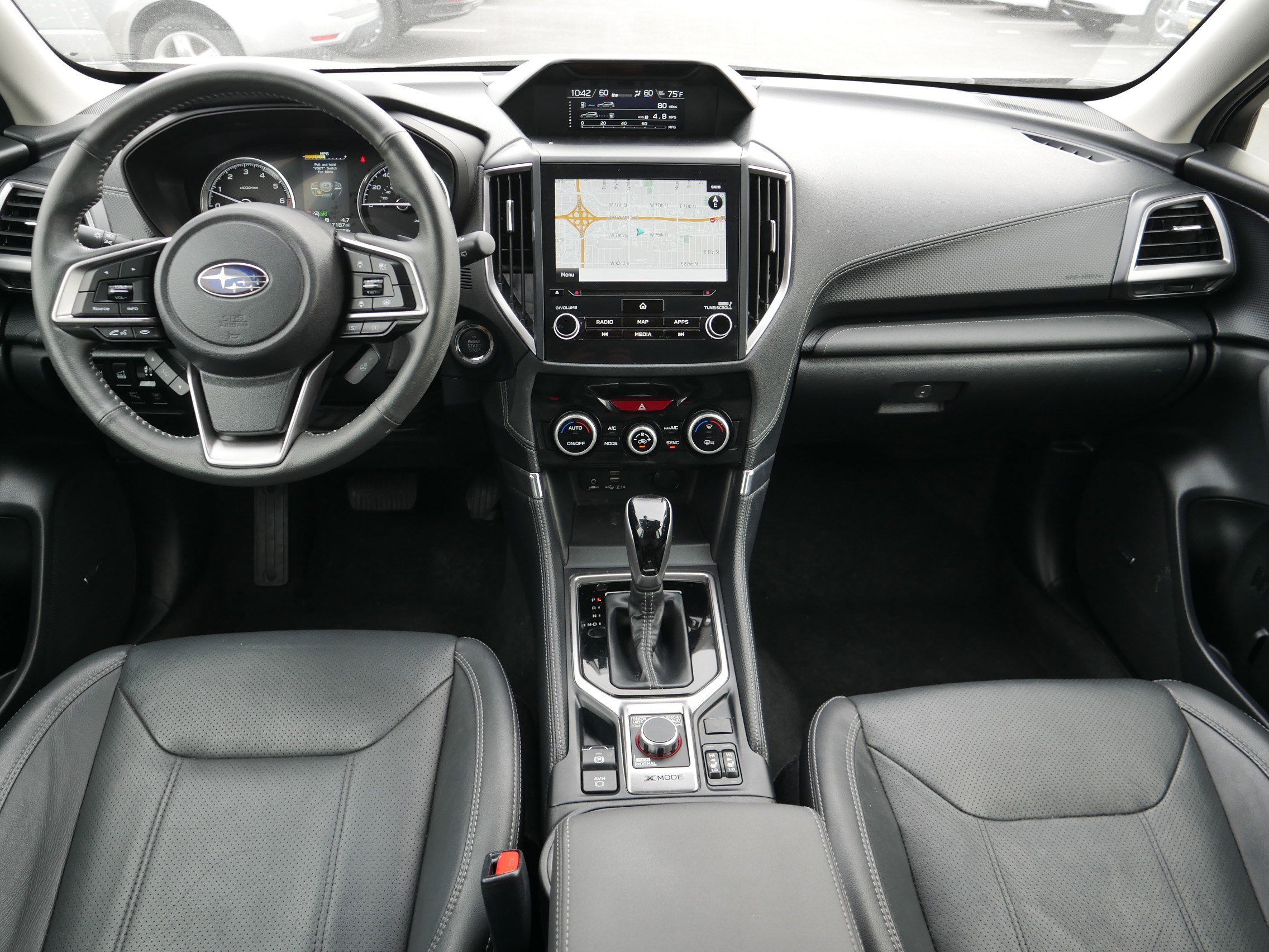 2023 Subaru Forester Touring photo 10