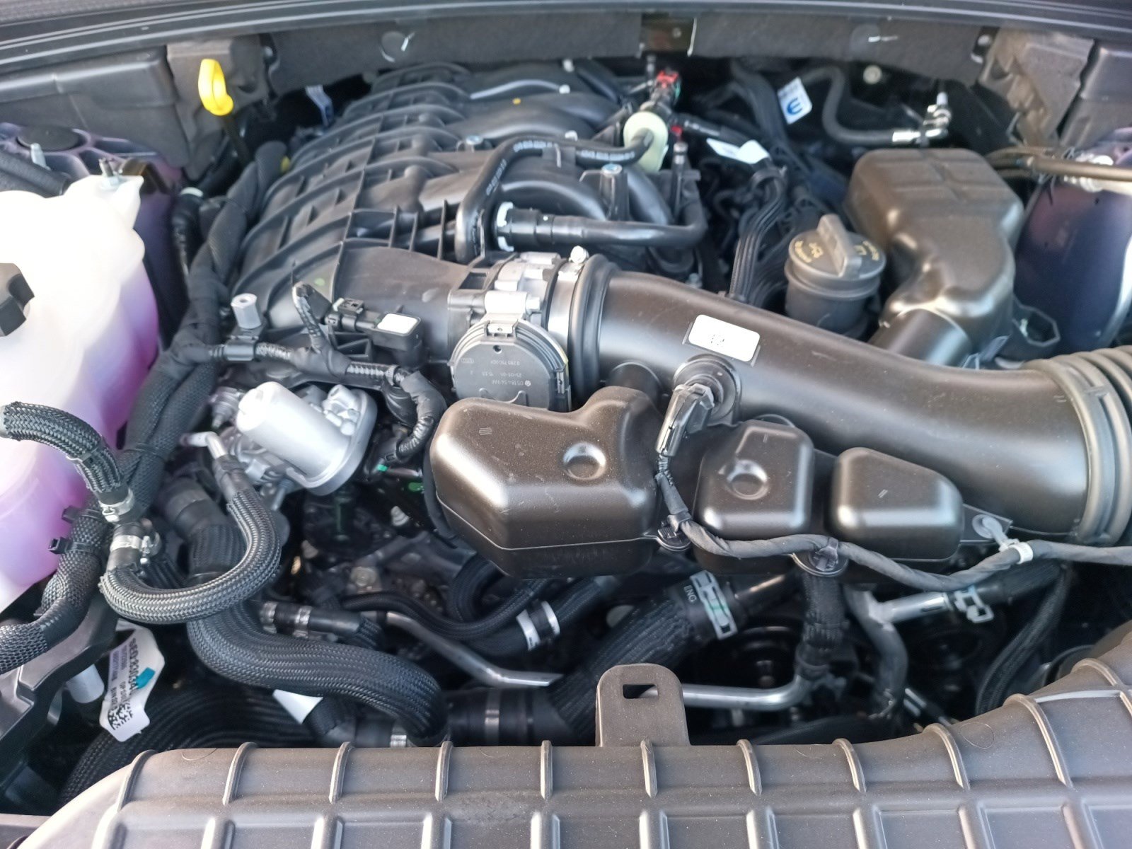 2025 Jeep Grand Cherokee Limited photo 23