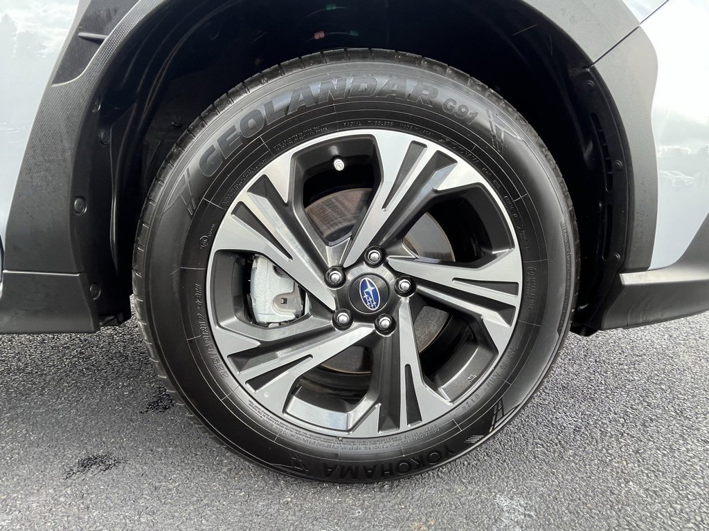 2024 Subaru Crosstrek Premium photo 17