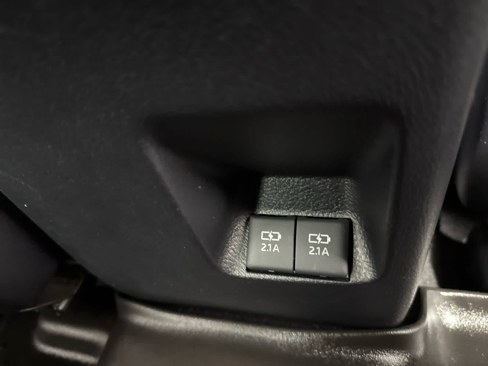 2021 Toyota 4Runner SR5 photo 22
