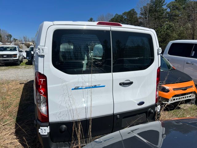 2024 Ford Transit photo 3