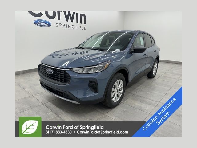 2026 Ford Escape Active's photo