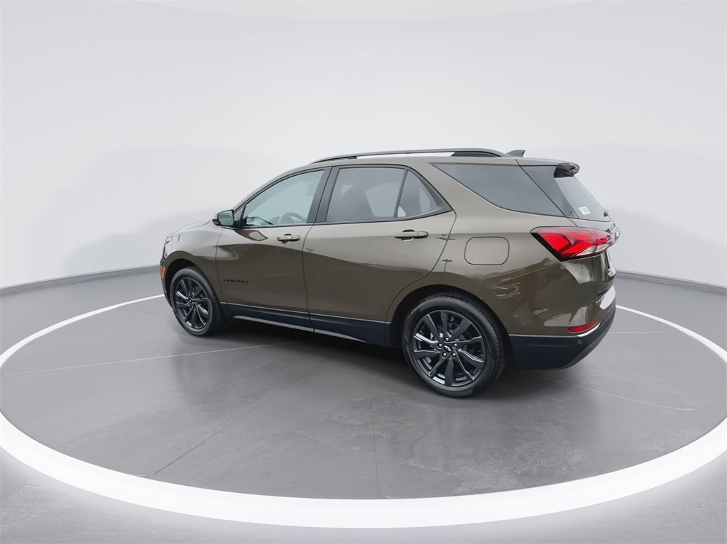 2023 Chevrolet Equinox RS photo 6