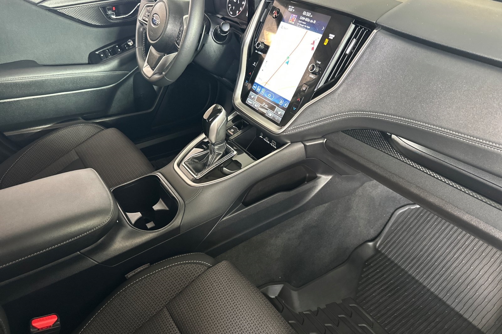 2023 Subaru Outback Premium photo 12