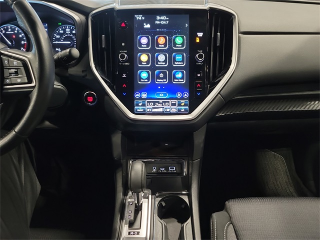 2024 Subaru Ascent Premium photo 11