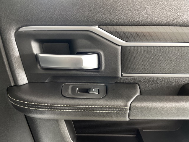 2026 Ram 2500 Big Horn photo 14