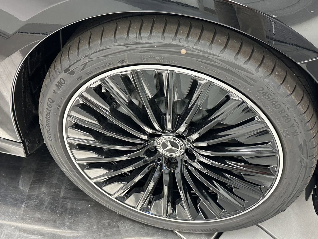 2026 Mercedes Benz E 350 photo 10