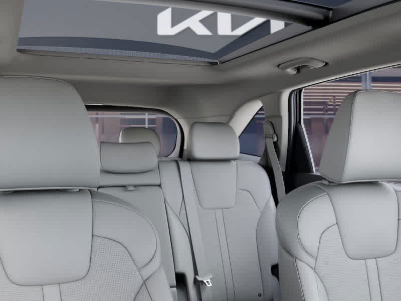 2025 Kia Sorento S photo 26